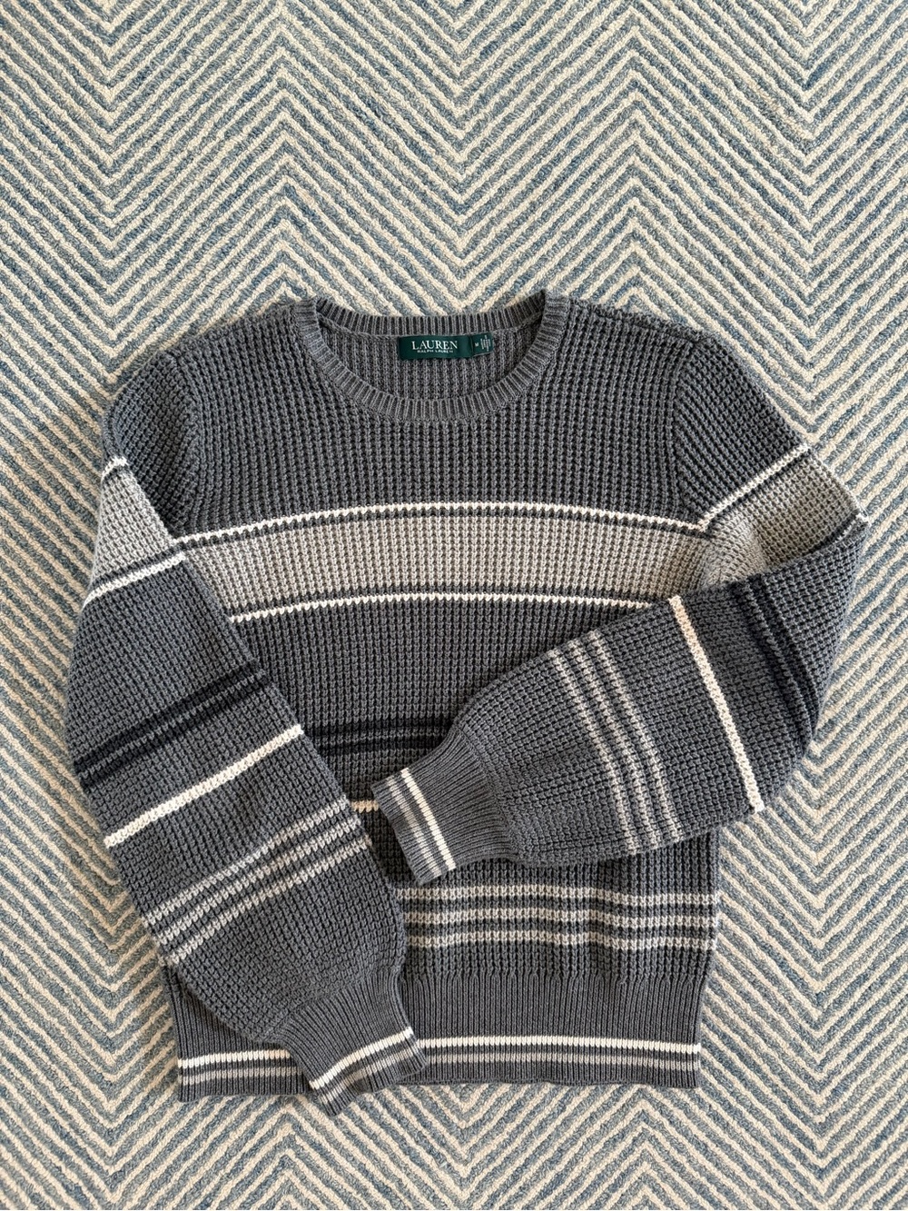 Ralph Lauren Sweater - Picture 4 of 4